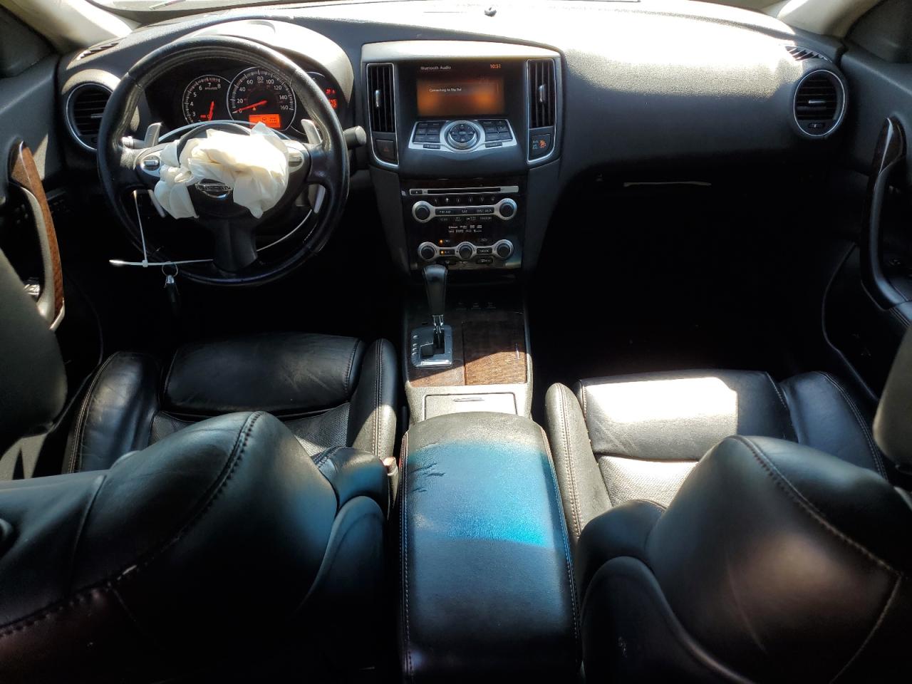 2010 Nissan Maxima S VIN: 1N4AA5AP5AC836869 Lot: 71567335