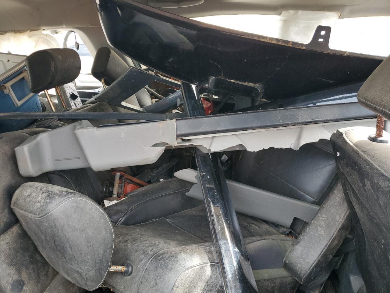 2010 Nissan Armada Se VIN: 5N1AA0NC3AN622483 Lot: 89592645