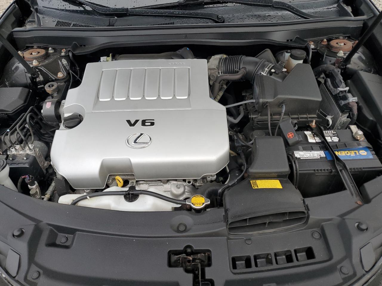 2014 Lexus Es 350 VIN: JTHBK1GG5E2127428 Lot: 81659695