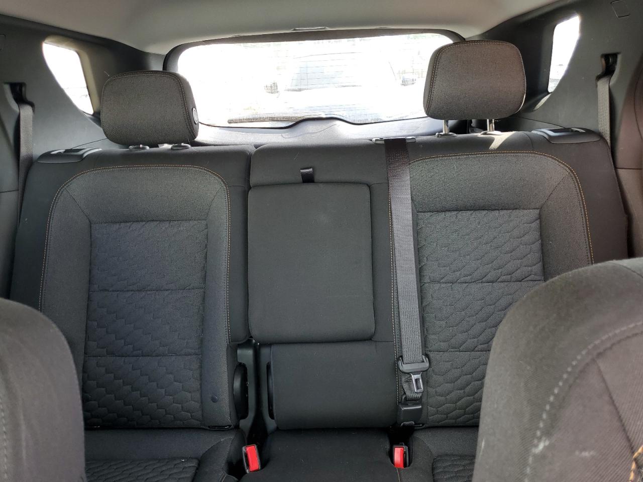 2019 Chevrolet Equinox Lt VIN: 3GNAXKEVXKS500315 Lot: 81587565