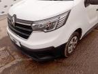 2023 RENAULT TRAFIC LL30 START BLUE DC LL30 BLUE DCI 130 START VAN for sale at Copart WESTBURY