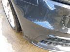 2011 AUDI A6 S LINE TDI QUATTRO AUT  for sale at Copart COLCHESTER