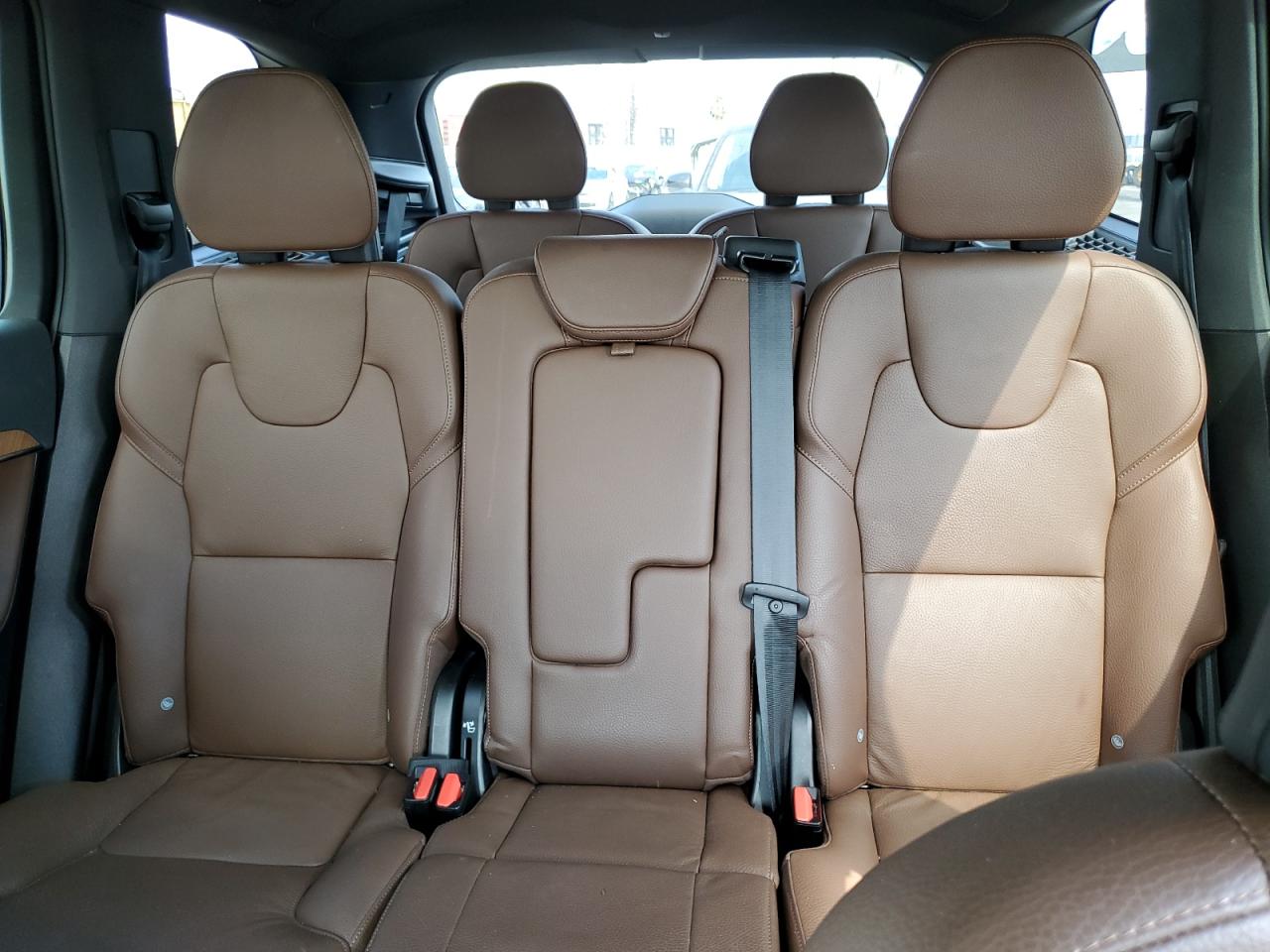 2024 Volvo Xc90 Plus VIN: YV4H60CE9R1217656 Lot: 80370035