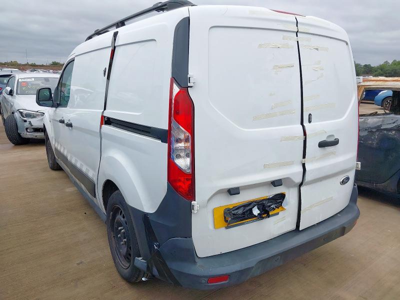 2014 FORD TRANSIT CONNECT 240 