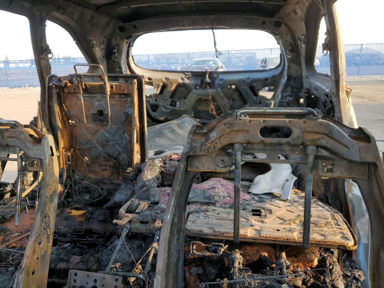 2019 Kia Sorento Ex VIN: 5XYPHDA36KG601059 Lot: 80312035