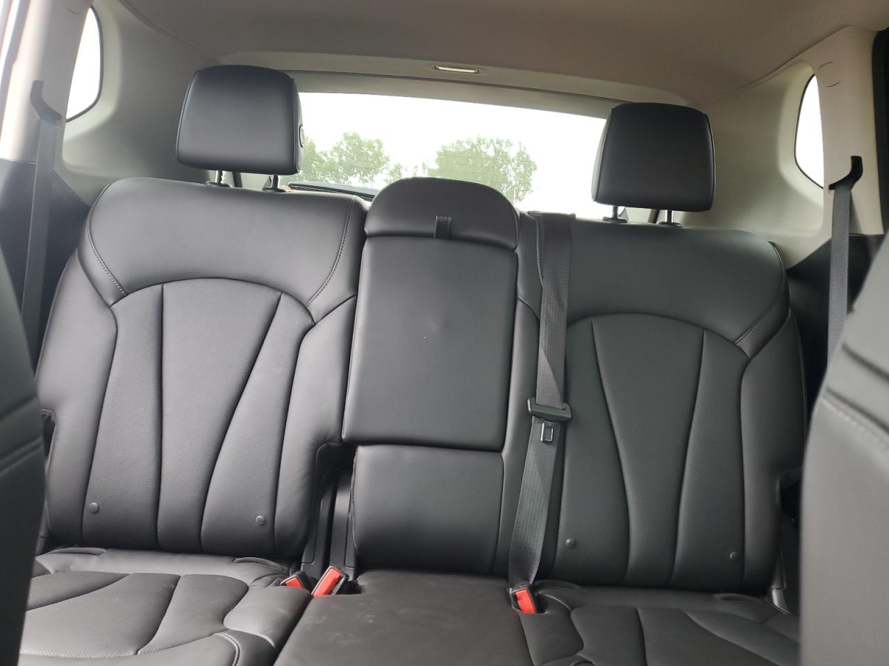 2019 Buick Envision Premium Ii VIN: LRBFX4SX6KD011327 Lot: 81627935