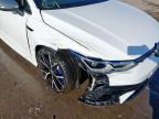 2021 VOLKSWAGEN GOLF R TSI 4MOTION S-A  for sale at Copart PETERLEE