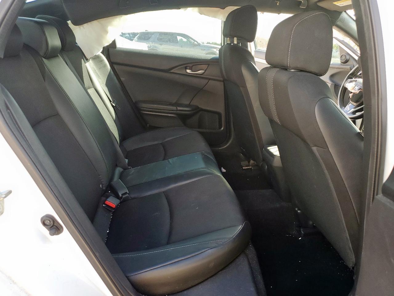 2020 Honda Civic Sport VIN: 19XFC2F88LE007560 Lot: 81668645