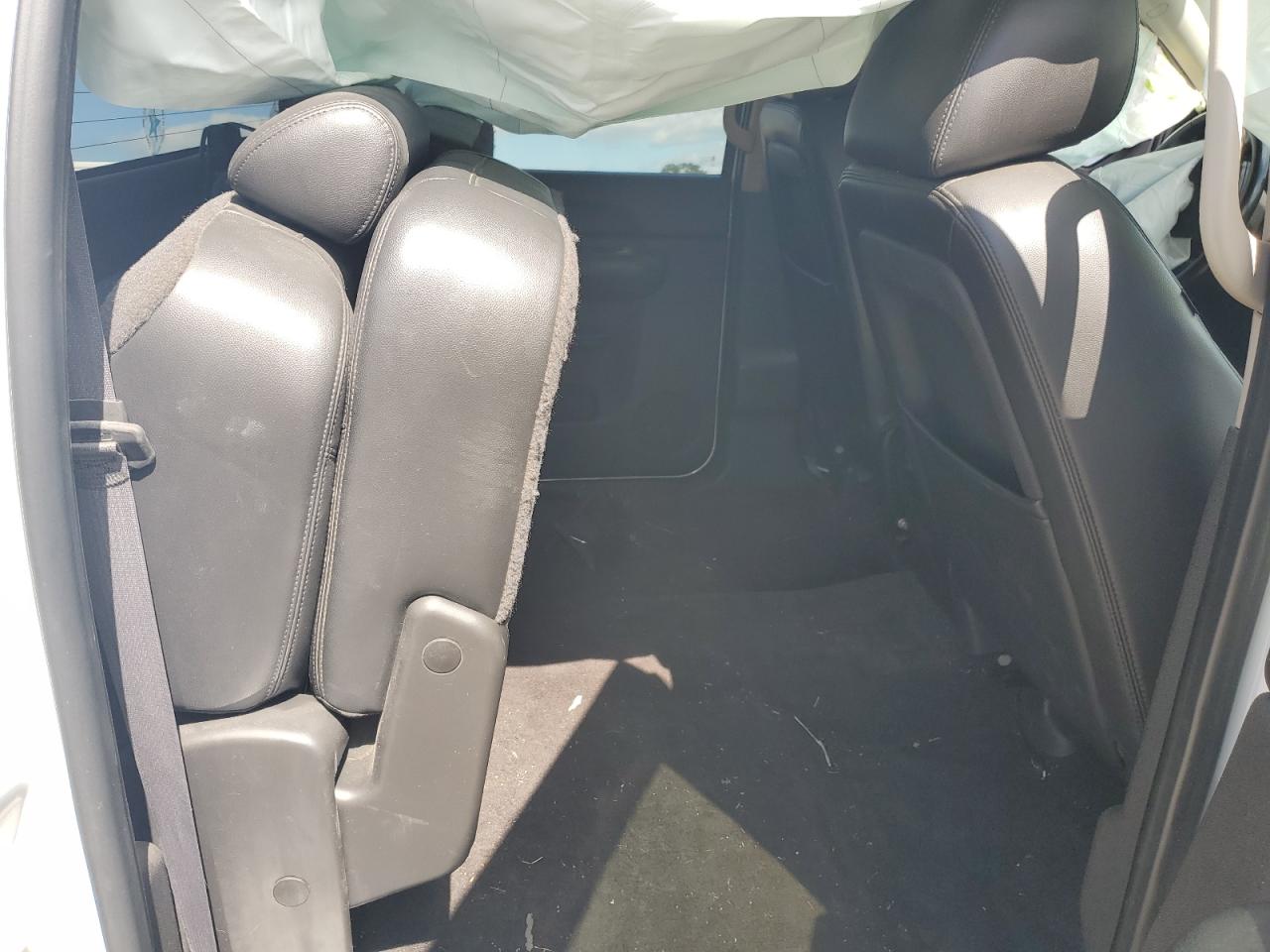 2011 GMC Sierra K1500 Sle VIN: 3GTP2VE37BG214264 Lot: 81707965