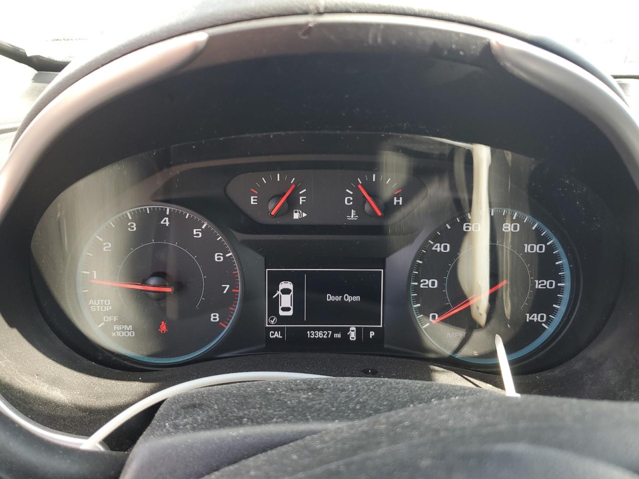 2018 Chevrolet Malibu Ls VIN: 1G1ZB5ST9JF234876 Lot: 81706835