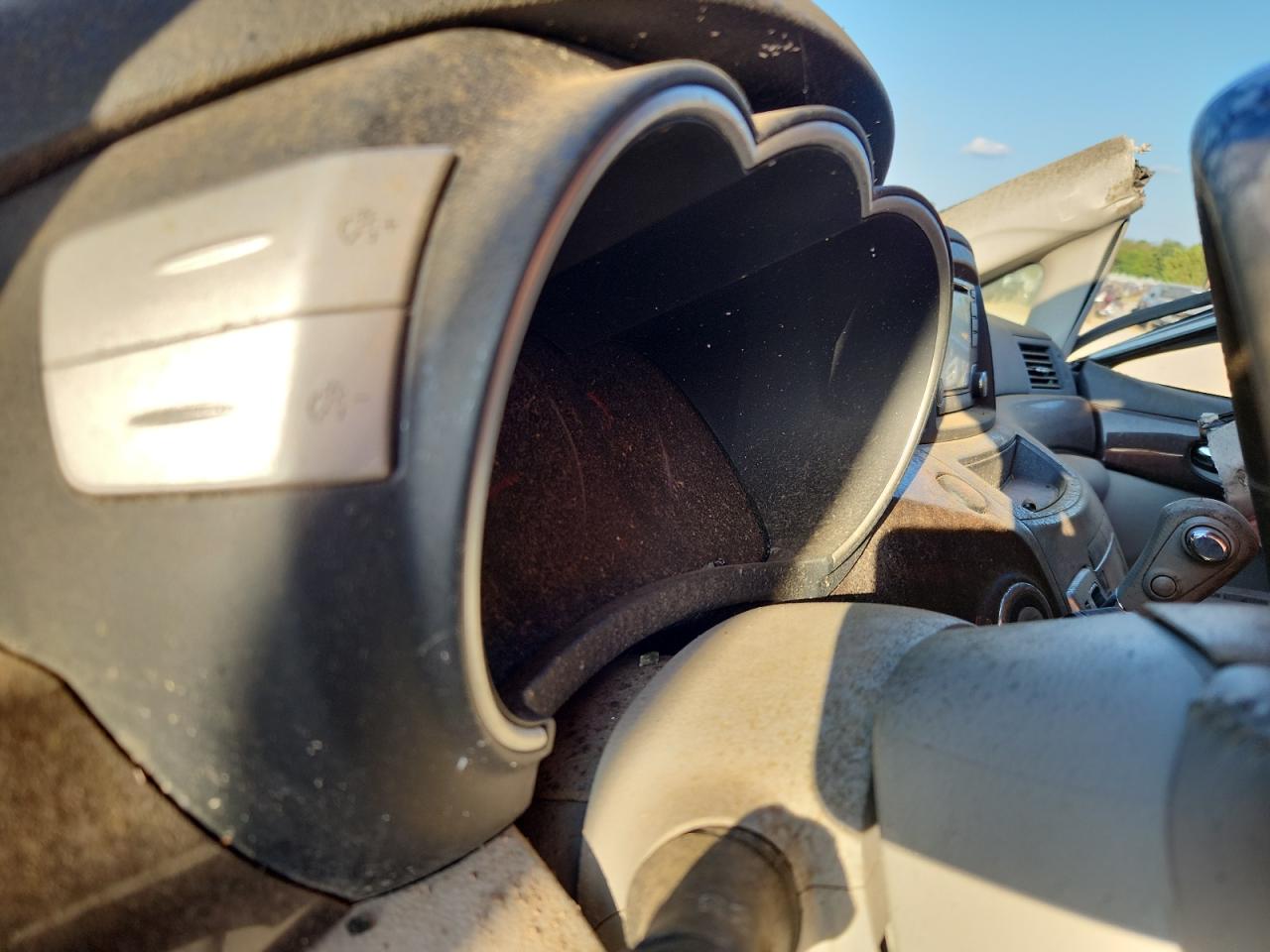 2015 Nissan Quest S VIN: JN8AE2KP5F9130148 Lot: 80090905