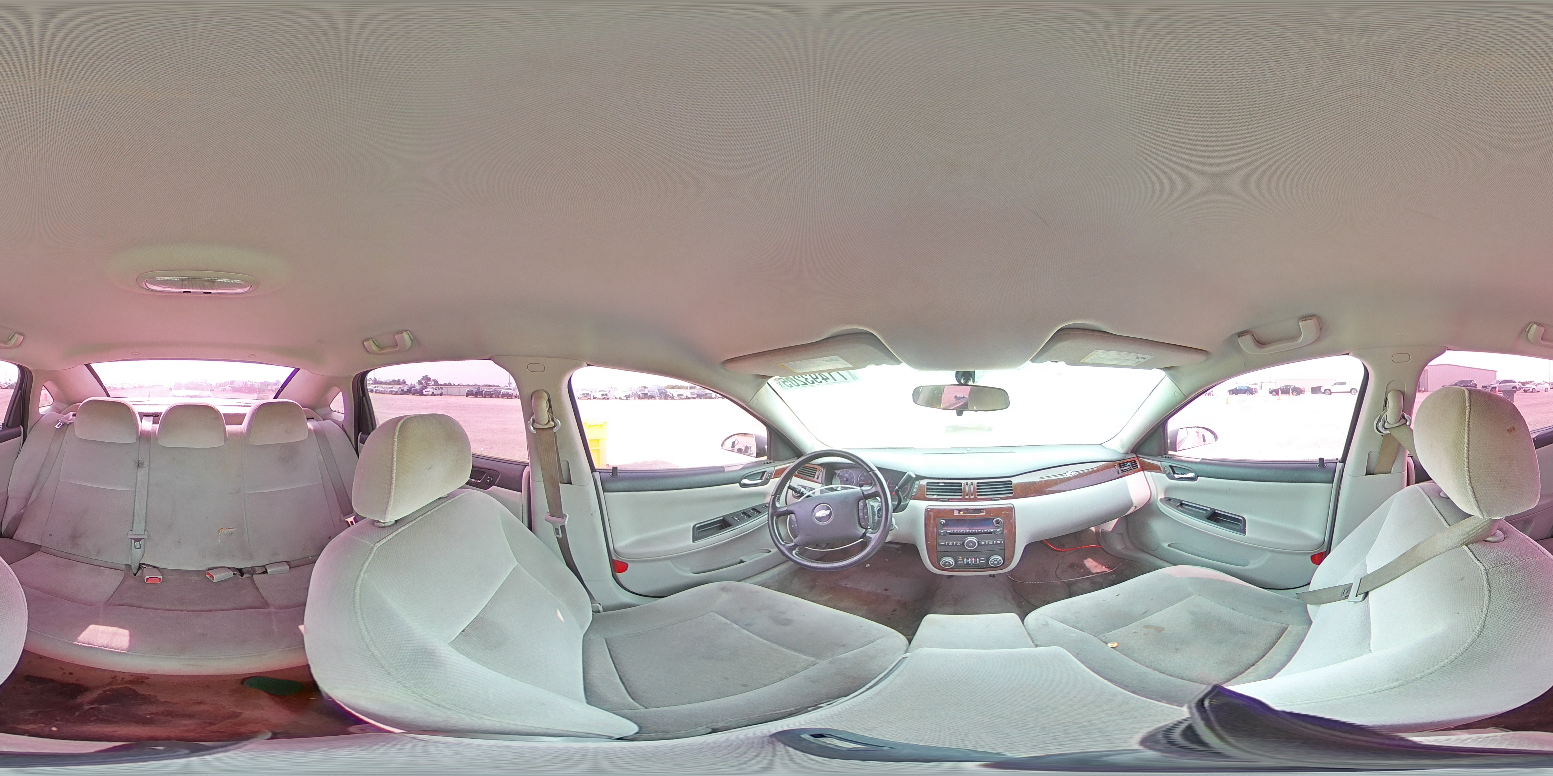 2008 Chevrolet Impala Lt VIN: 2G1WT58N079138788 Lot: 71493205