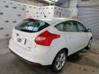 2013 FORD FOCUS ZETEC TURBO 1.0 ECOBOOST ZETEC 5DR for sale at Copart BELFAST
