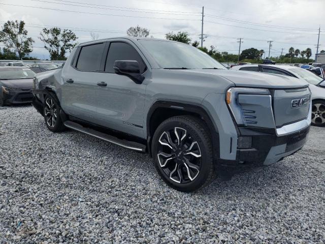  GMC SIERRA 2024 Gray