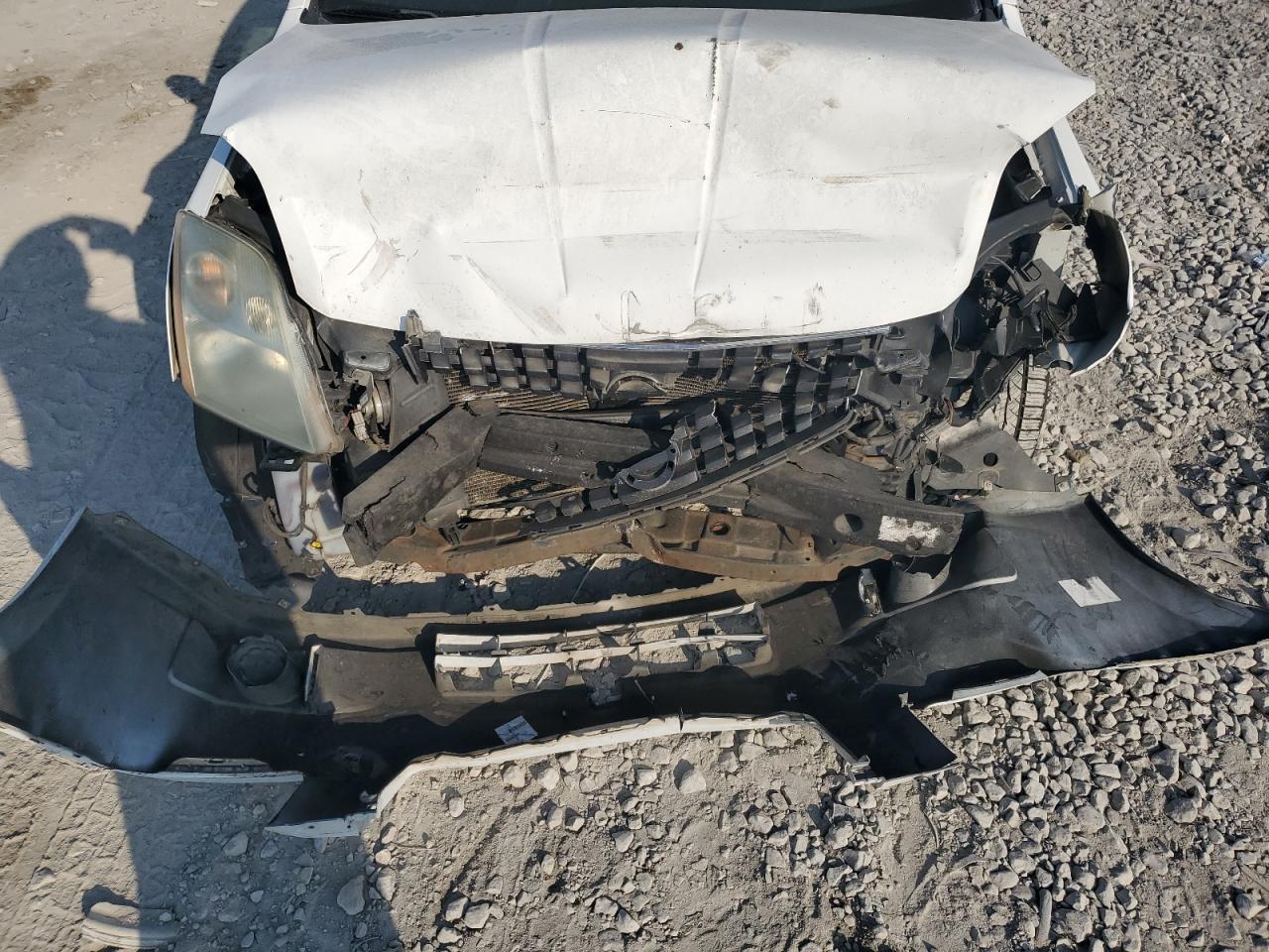 2009 Nissan Sentra 2.0 VIN: 3N1AB61E99L641209 Lot: 80096775