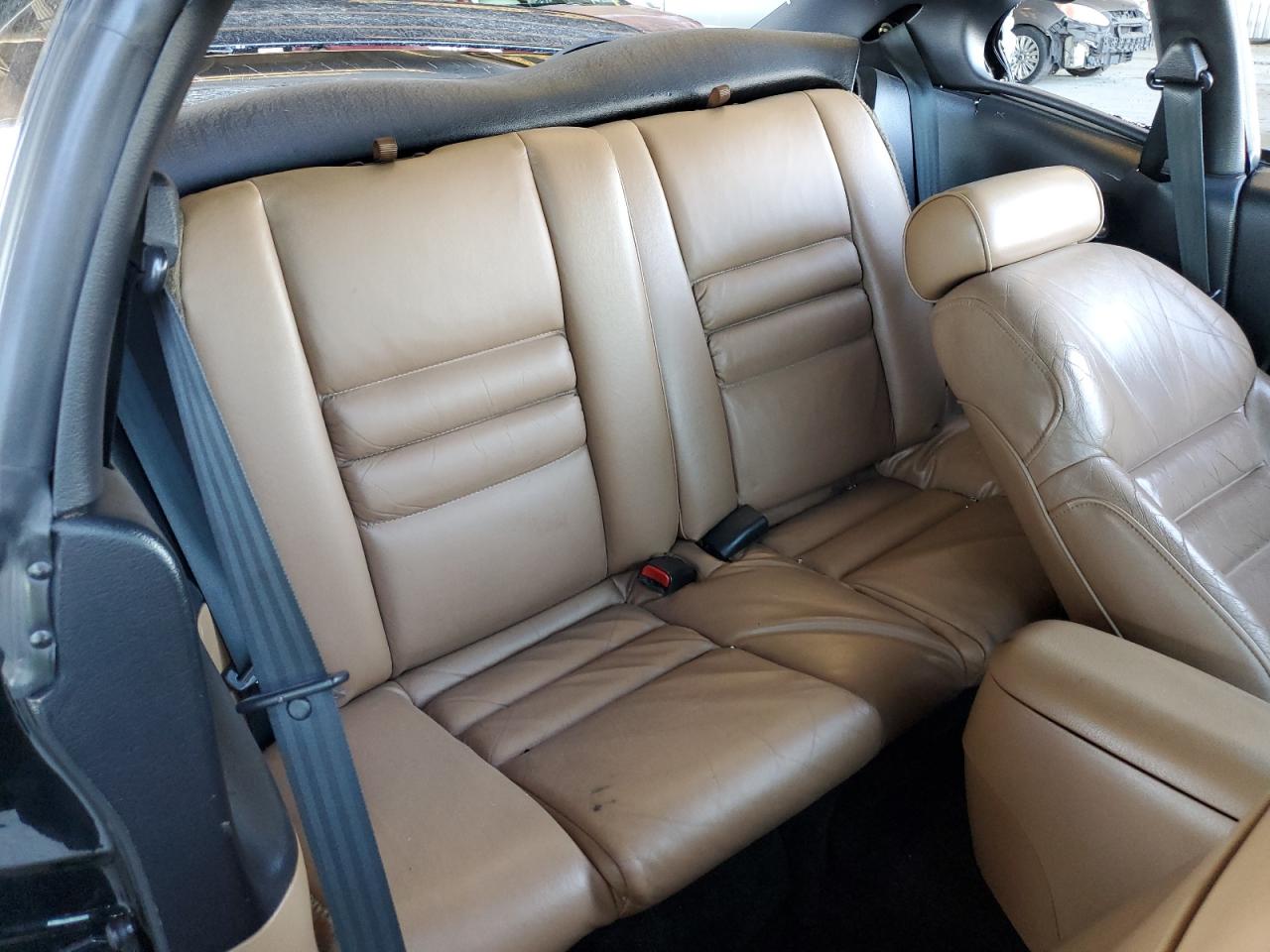 1997 Ford Mustang Cobra VIN: 1FALP47V6VF192682 Lot: 81831985