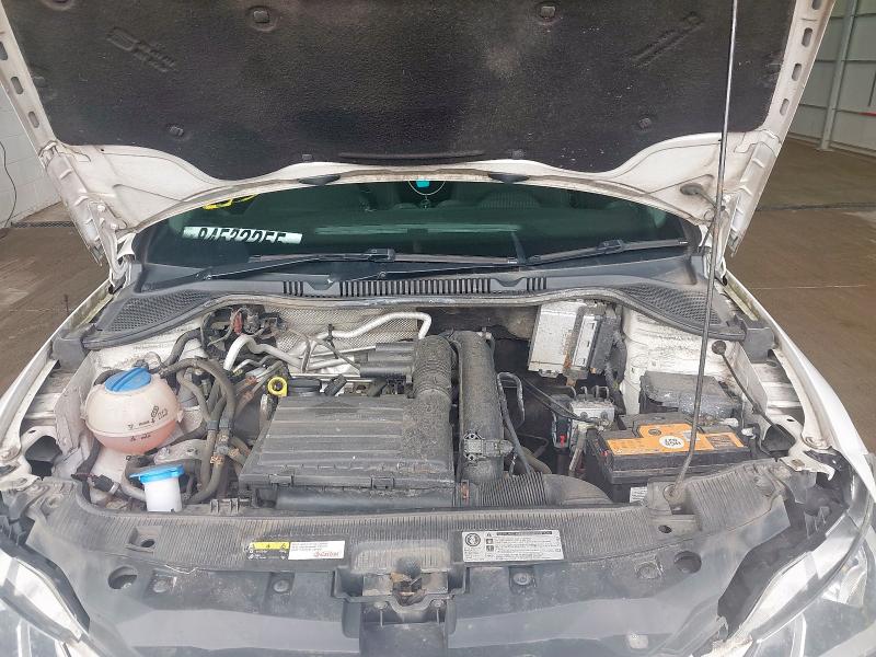 2016 SEAT IBIZA 1.2 TSI 90 FR TECHNOLOGY 3DR