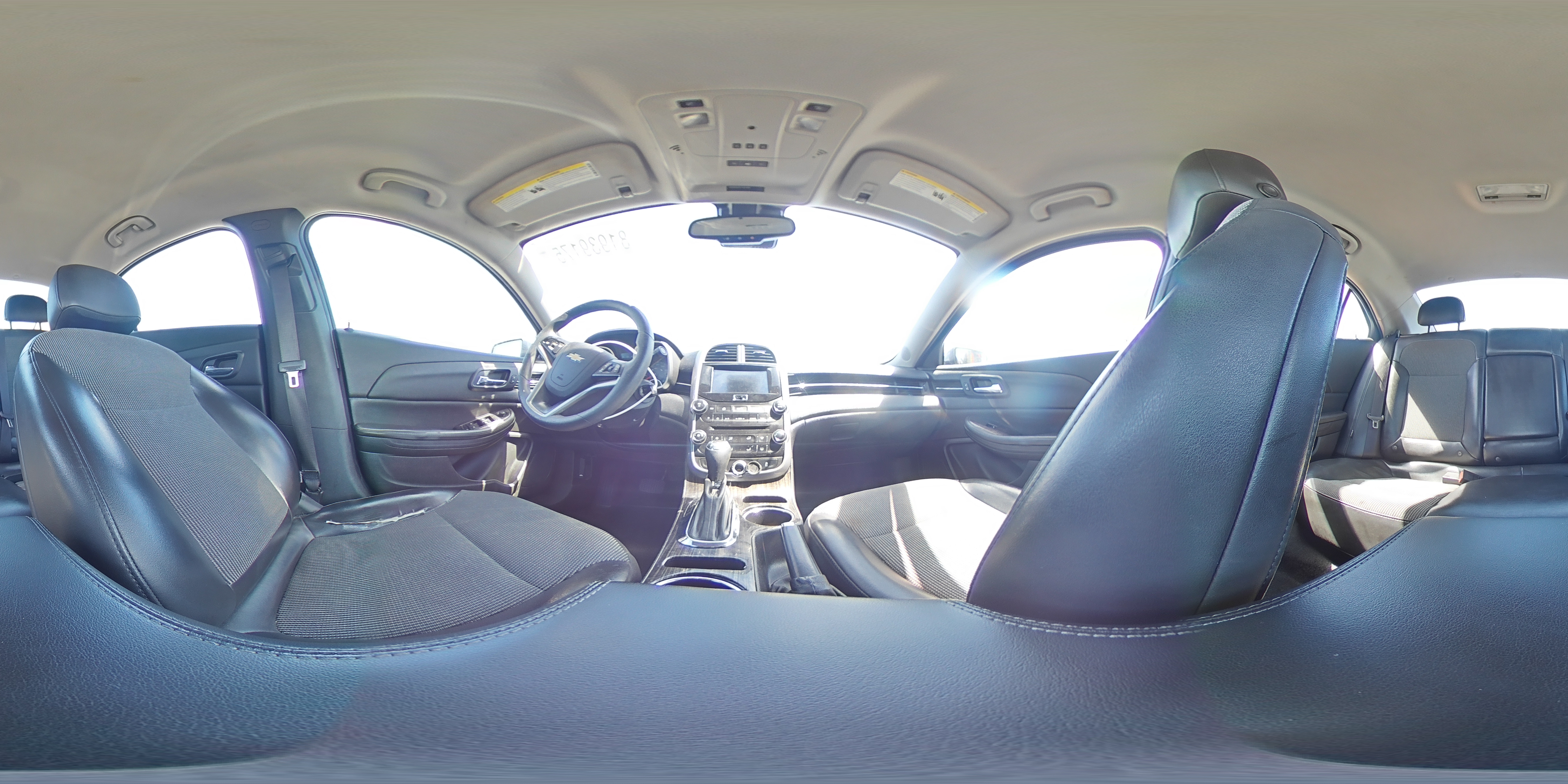 2014 Chevrolet Malibu 1Lt VIN: 1G11C5SL3EF304226 Lot: 81939175