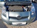 2011 TOYOTA YARIS T SPIRIT VVT-I S-A  for sale at Copart YORK