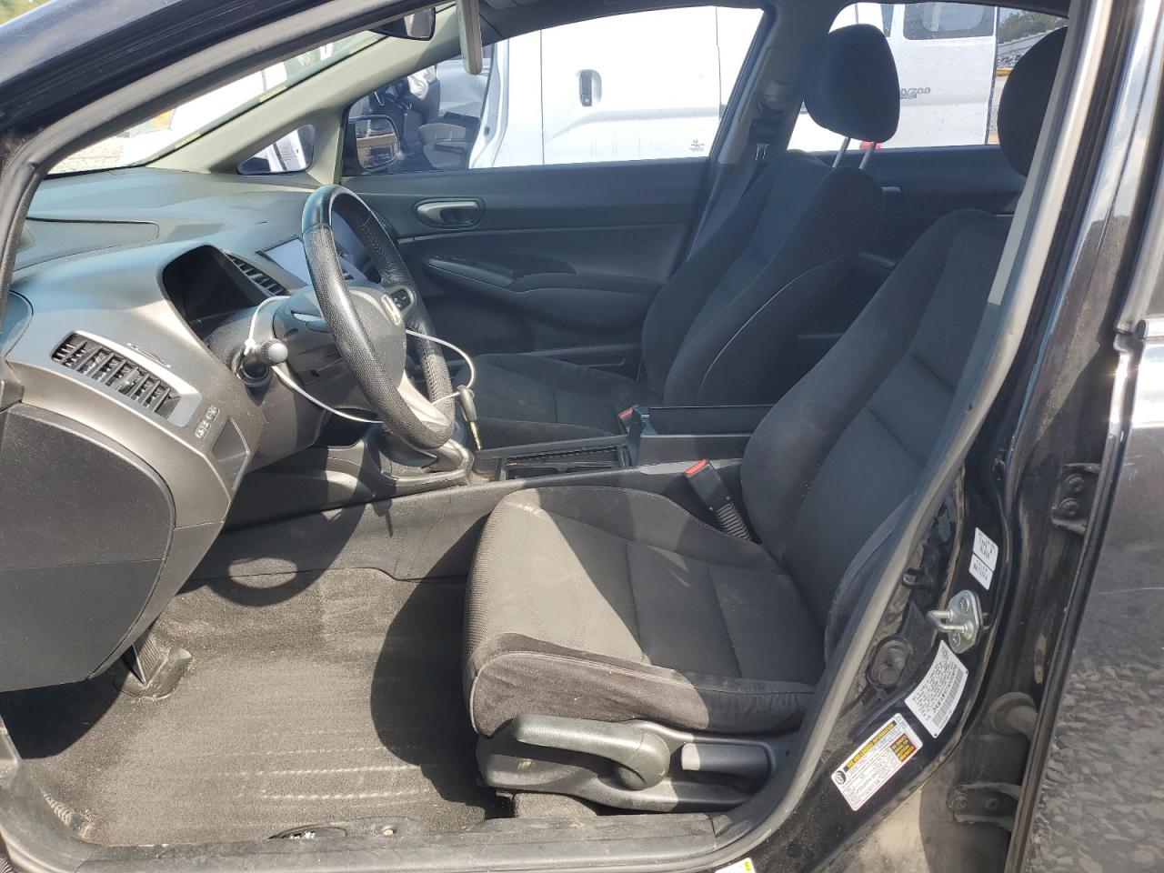 2010 Honda Civic Lx-S VIN: 2HGFA1F67AH313070 Lot: 69585015