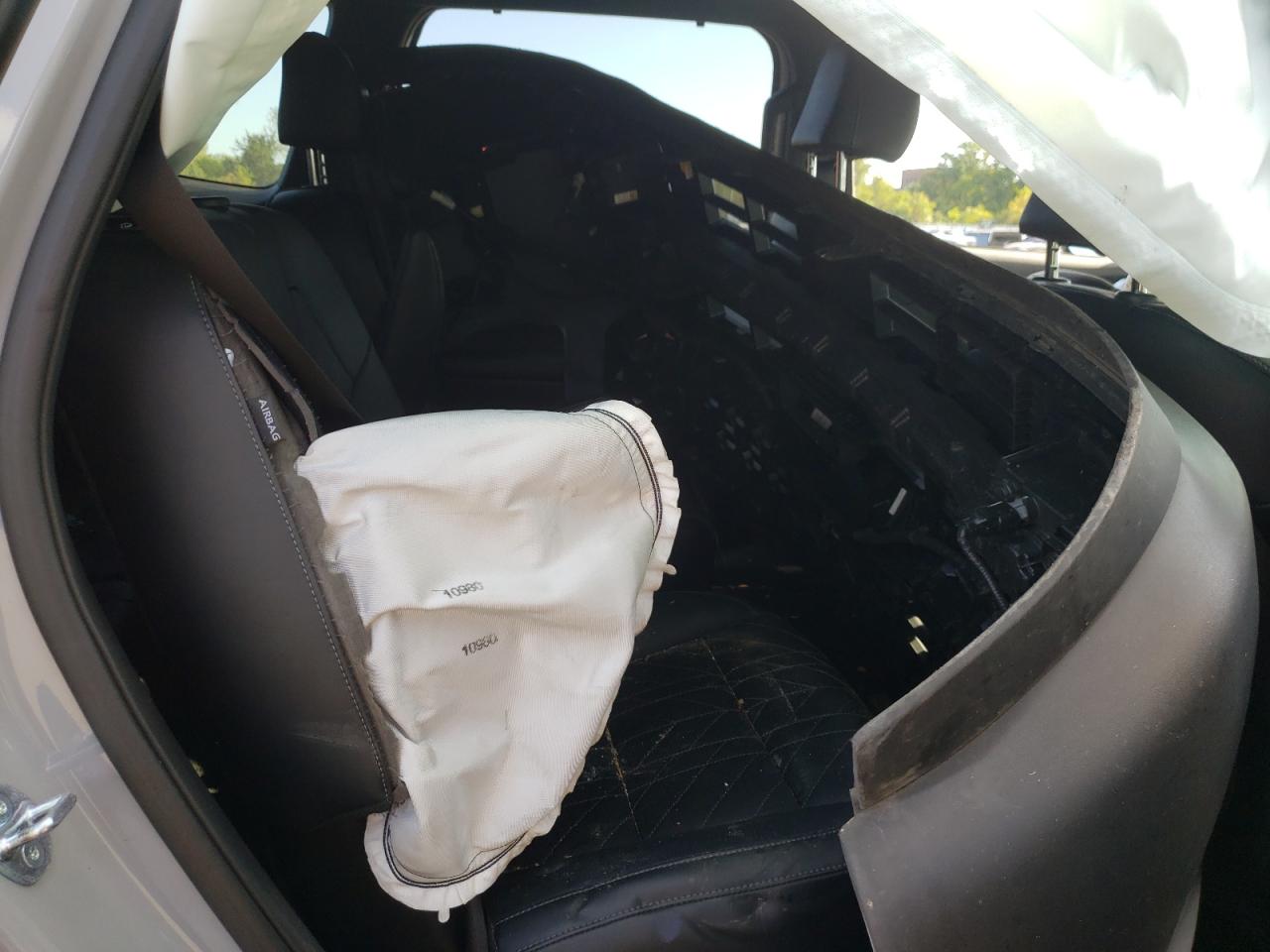 2024 Kia Telluride Sx VIN: 5XYP5DGC8RG414240 Lot: 71368265