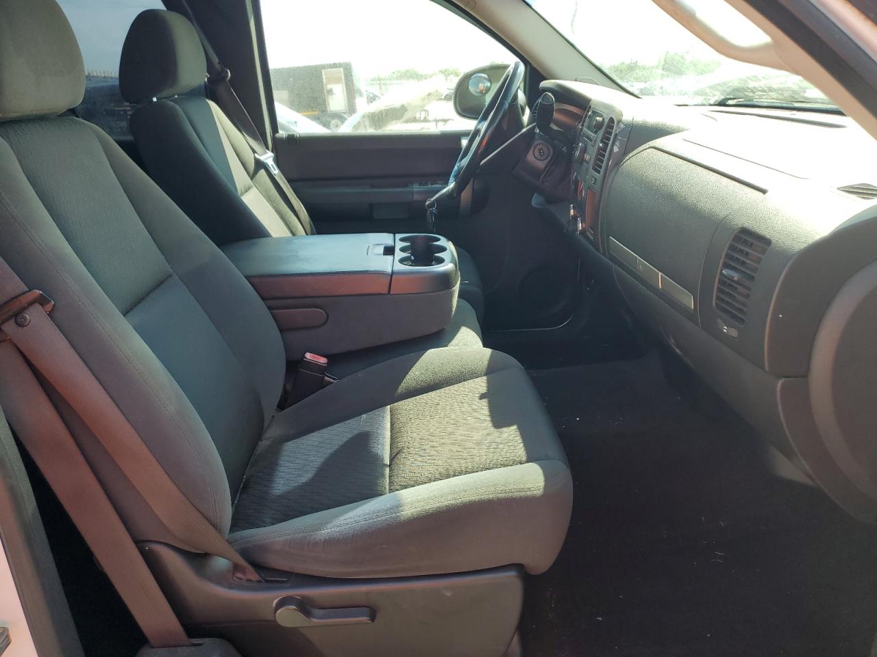 2009 Chevrolet Silverado C1500 Lt VIN: 1GCEC29J19Z176259 Lot: 82163185