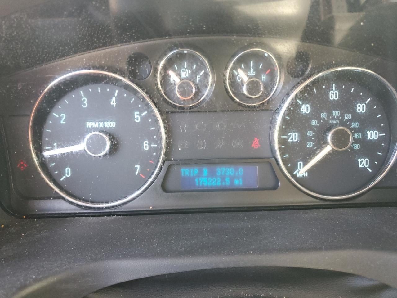 2011 Ford Flex Sel VIN: 2FMGK5CC5BBD36753 Lot: 80254555