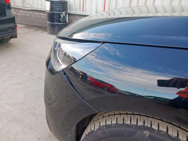 2021 VAUXHALL CORSA SE PREMIUM TURBO 