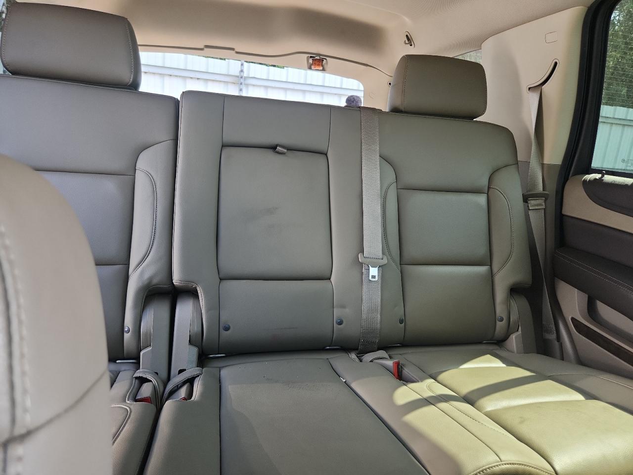 2015 Chevrolet Tahoe C1500 Lt VIN: 1GNSCBKC3FR309069 Lot: 80442035