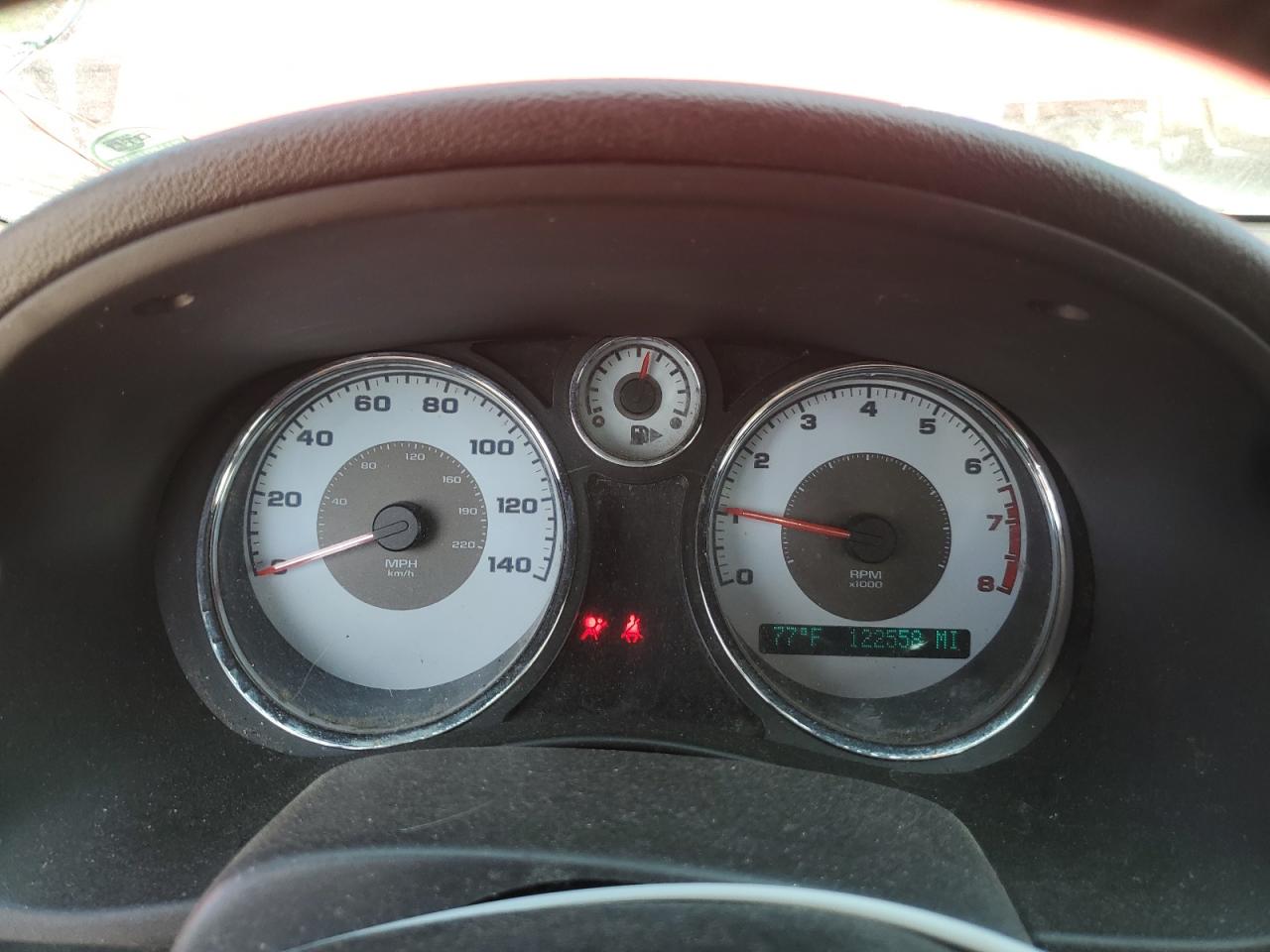 2009 Chevrolet Cobalt Lt VIN: 1G1AT58HX97269252 Lot: 80562685