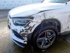 2021 MERCEDES-BENZ GLC 300 AMG LINE 4MATIC A  for sale at Copart SANDTOFT
