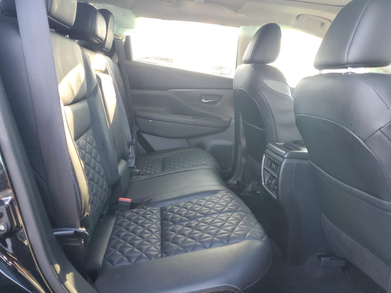 2022 Nissan Murano Platinum VIN: 5N1AZ2DJ1NC130945 Lot: 81227335