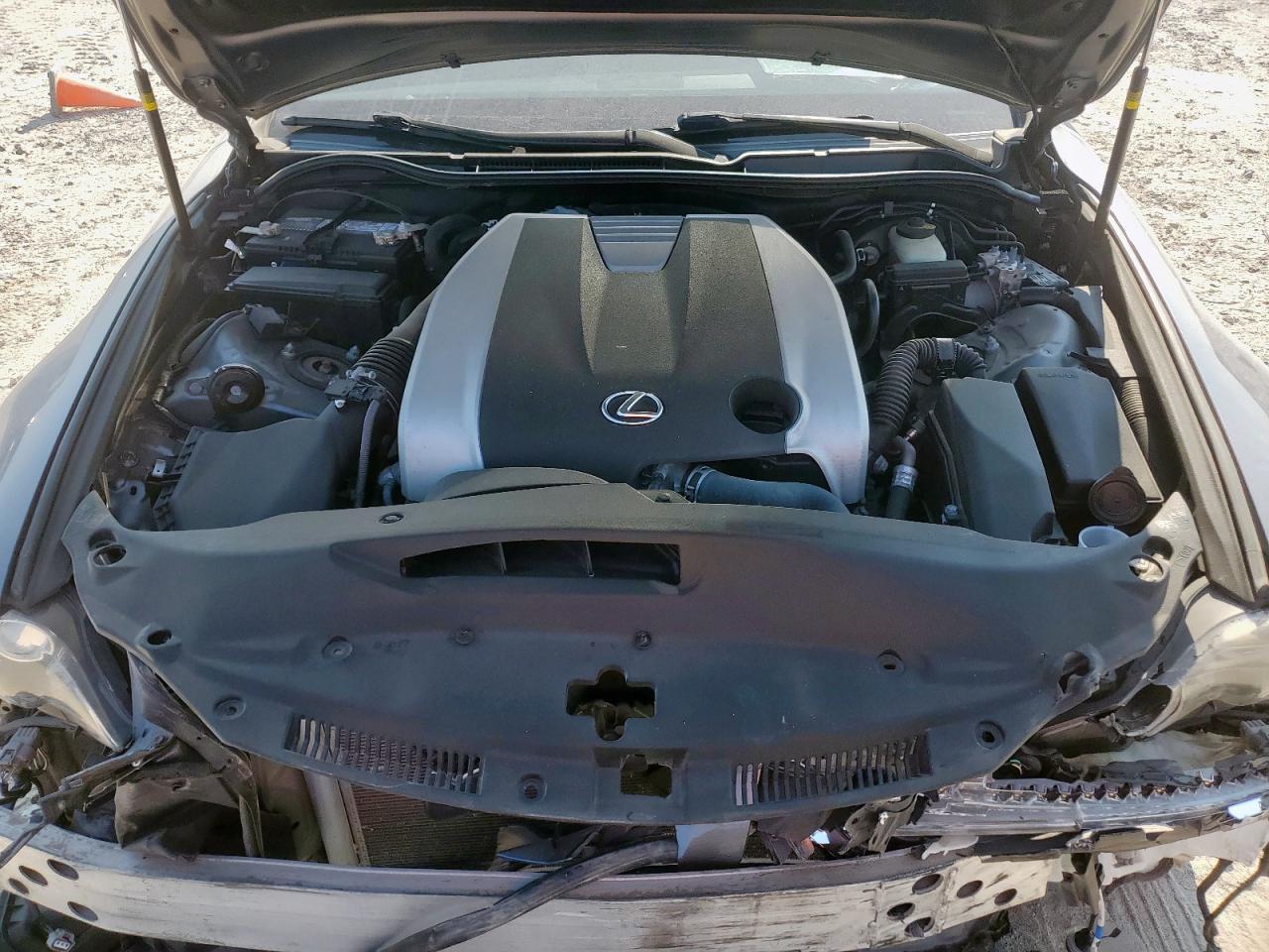 2016 Lexus Is 300 VIN: JTHCM1D23G5008897 Lot: 80571285