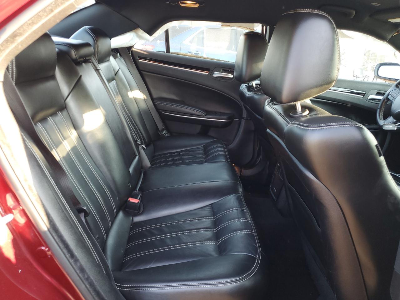 2019 Chrysler 300 S VIN: 2C3CCAGG4KH649042 Lot: 71439325