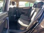 2013 VOLKSWAGEN PASSAT HIGHLINE TDI BLUE  for sale at Copart CHESTER