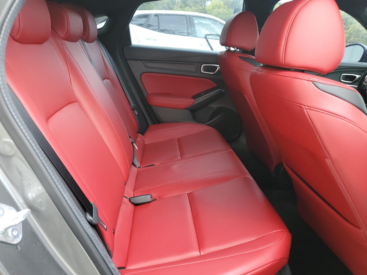 2024 Acura Integra A-Spec VIN: 19UDE4H32RA000857 Lot: 82151795