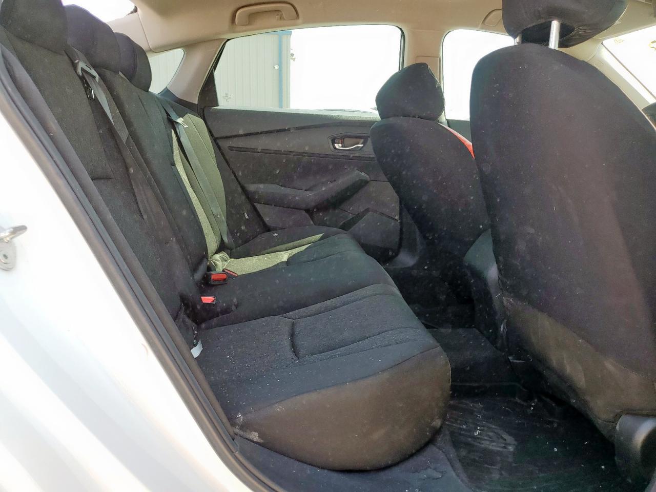 2023 Honda Accord Lx VIN: 1HGCY1F22PA009194 Lot: 81128505