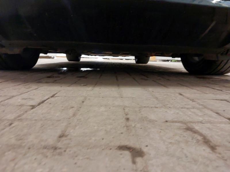 2019 LAND ROVER RANGE ROVER SPORT 3.0 SDV6 HSE DYNAMIC 5DR AUTO