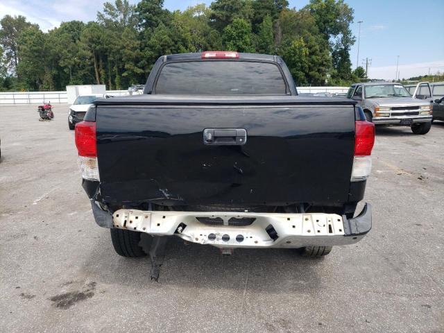  TOYOTA TUNDRA 2013 Czarny