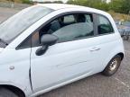2009 FIAT 500 POP for sale at Copart SANDTOFT