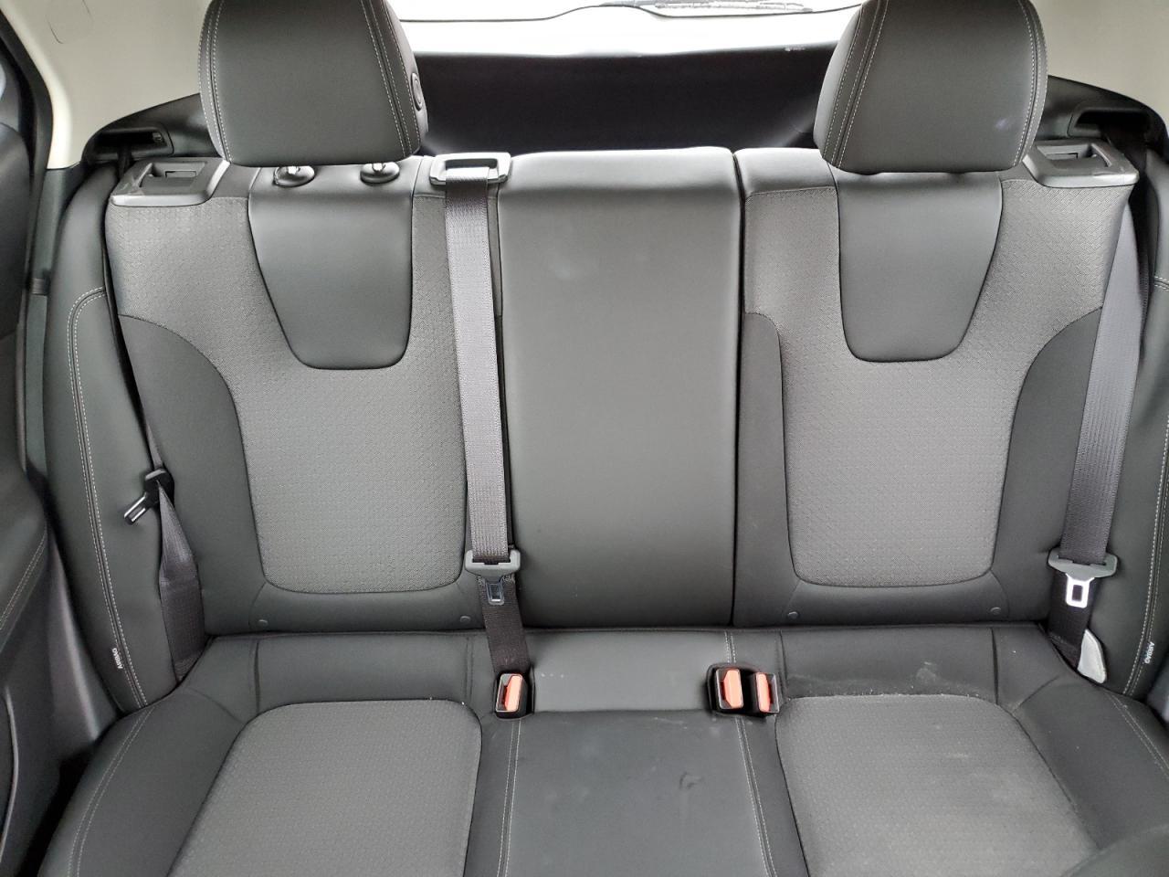 2025 Buick Encore Gx Preferred VIN: KL4AMCSL6SB153162 Lot: 80783055