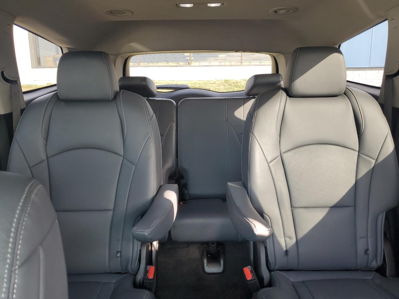 2019 Buick Enclave Essence VIN: 5GAEVAKW9KJ228690 Lot: 80158525