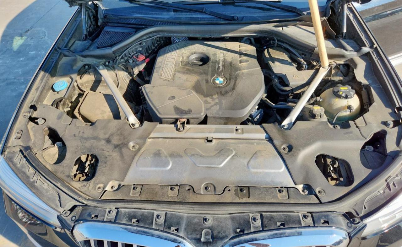 2018 BMW X3 xDrive30I VIN: 5UXTR9C59JLC73406 Lot: 84284775