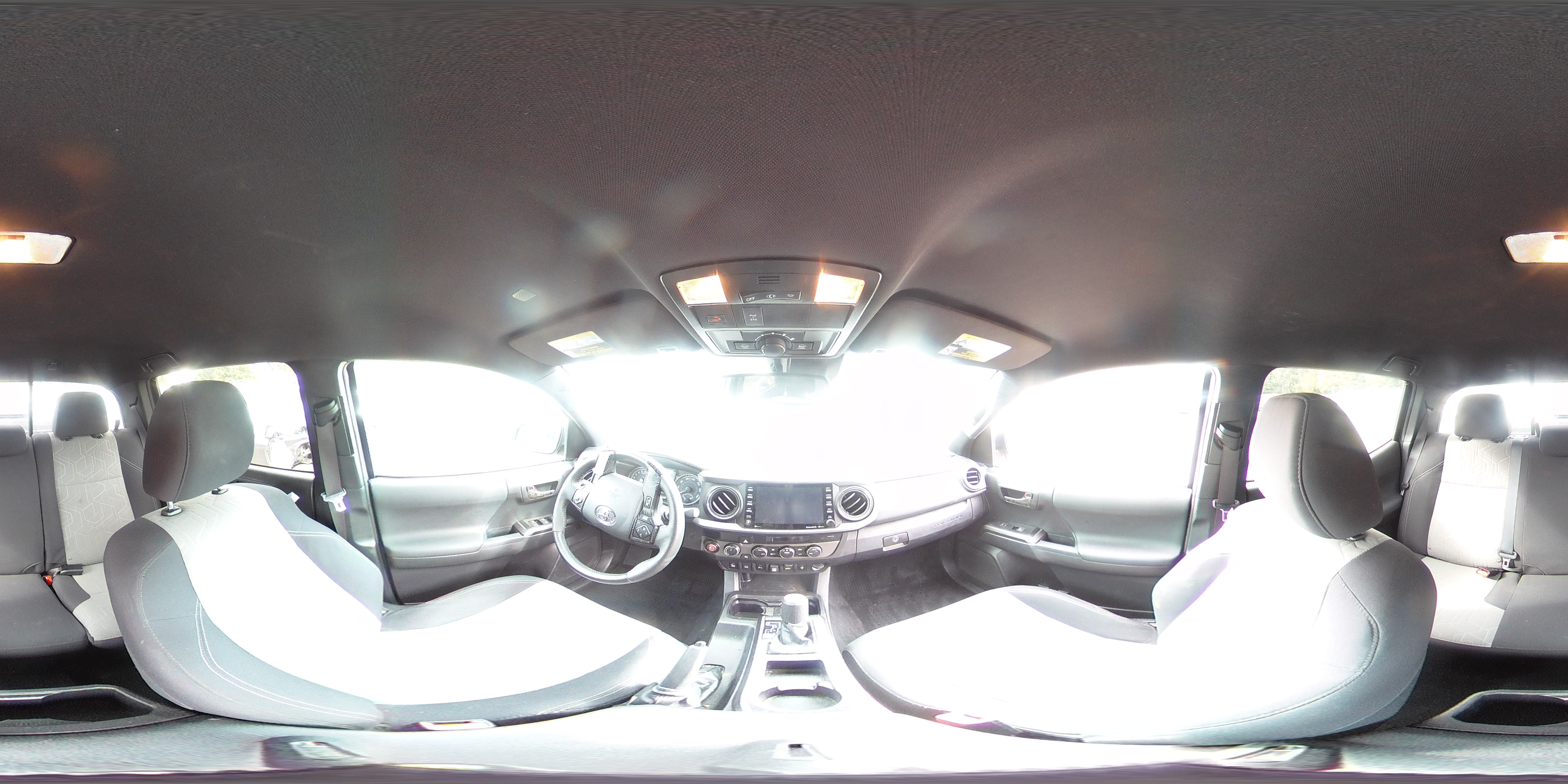 2022 Toyota Tacoma Double Cab VIN: 3TMCZ5AN8NM517738 Lot: 81574575