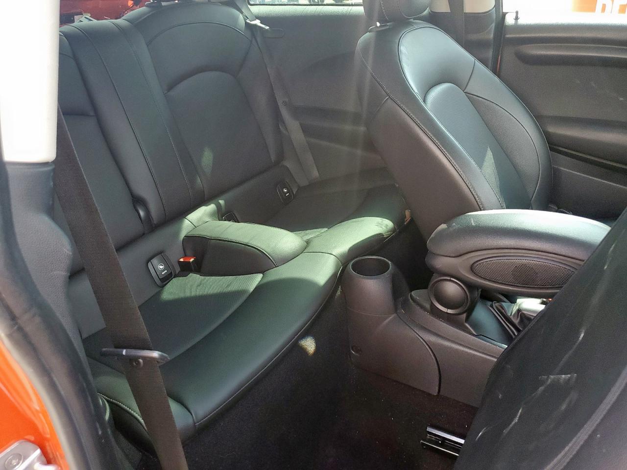 2020 Mini Cooper VIN: WMWXR3C08L2L98629 Lot: 84446075