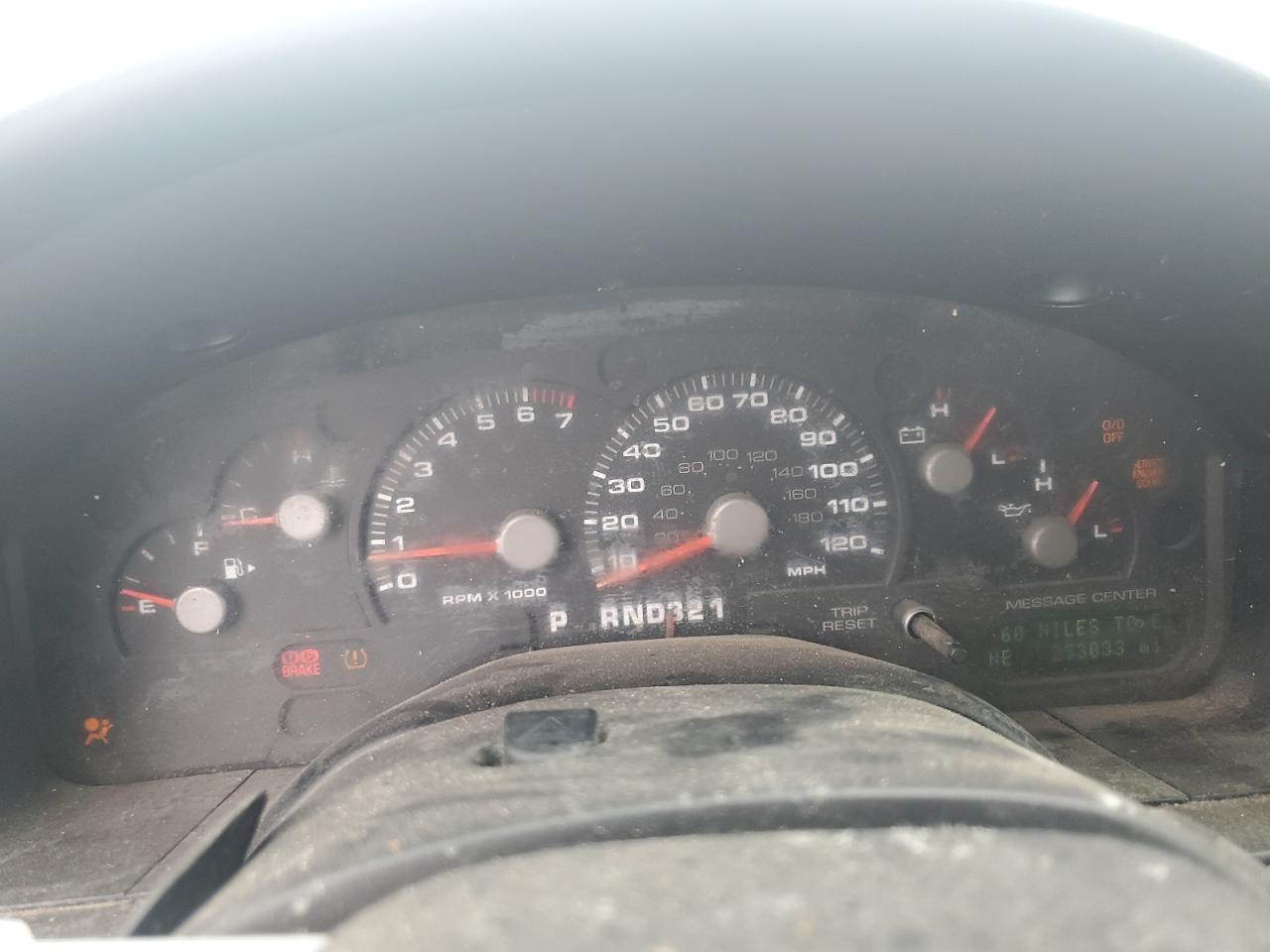 2004 Ford Explorer Limited VIN: 1FMDU75E24ZB34878 Lot: 81729085