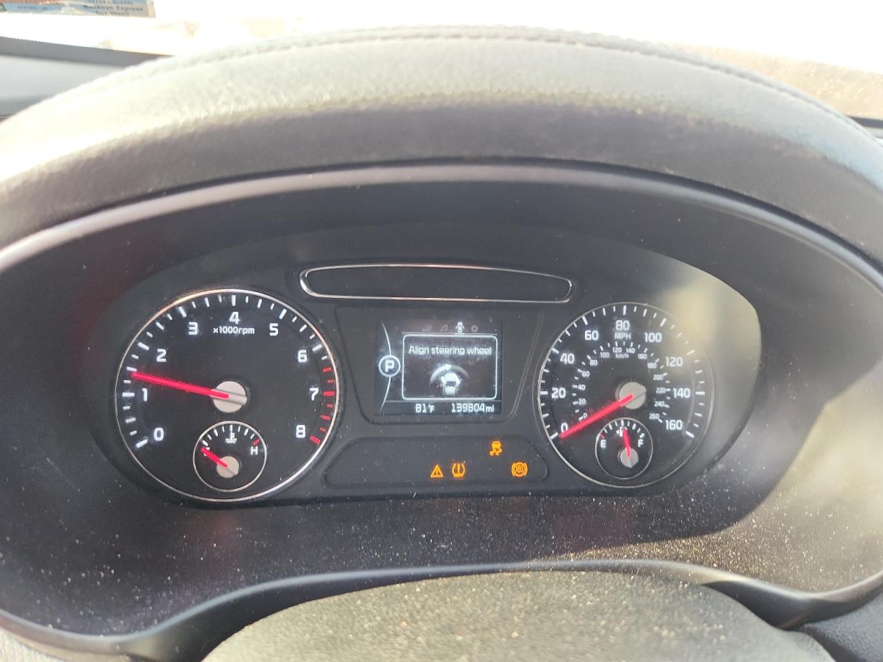 2018 Kia Sorento Lx VIN: 5XYPG4A3XJG399585 Lot: 80083195