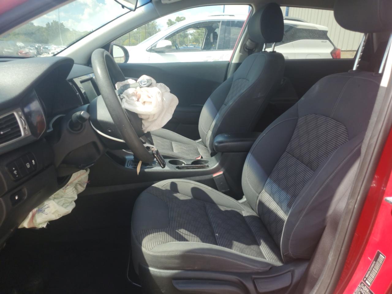 2018 Kia Niro Fe VIN: KNDCB3LC0J5190174 Lot: 80861205