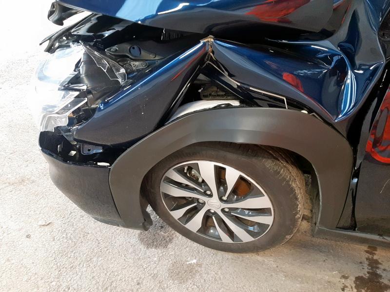 2024 SUZUKI S-CROSS ULTRA