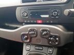 2013 FIAT PANDA POP for sale at Copart WHITBURN